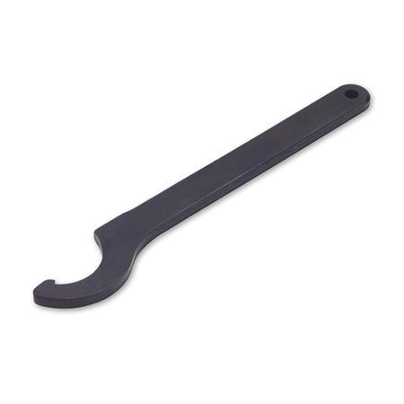 Otto Ganter C Spanner, DIN 1810